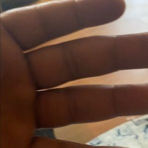 Meet your Posher, Travis